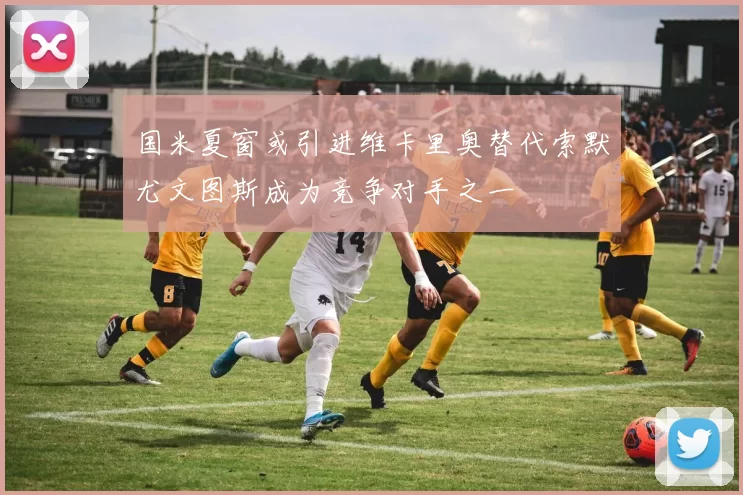 国米夏窗或引进维卡里奥替代索默尤文图斯成为竞争对手之一
