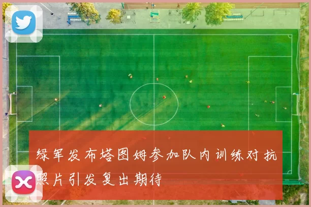 绿军发布塔图姆参加队内训练对抗照片引发复出期待