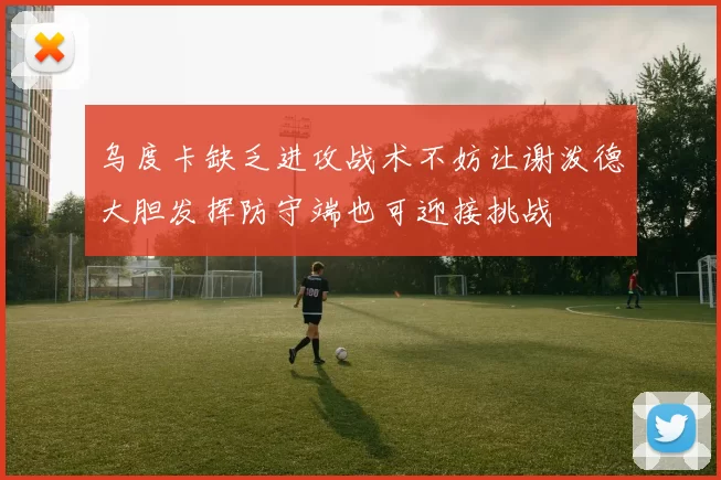 乌度卡缺乏进攻战术不妨让谢泼德大胆发挥防守端也可迎接挑战